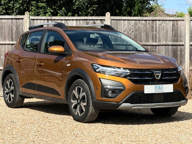 Surrey Specialist Cars