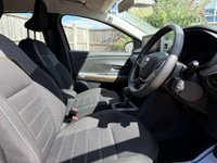 USED 2022 22 DACIA SANDERO 1.0 Sandero Sway Prestige TCe CVT 5dr Sat Nav Parking Camera