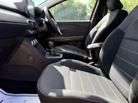 USED 2022 22 DACIA SANDERO 1.0 Sandero Sway Prestige TCe CVT 5dr Sat Nav Parking Camera