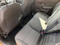 USED 2022 22 DACIA SANDERO 1.0 Sandero Sway Prestige TCe CVT 5dr Sat Nav Parking Camera