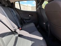 USED 2022 22 DACIA SANDERO 1.0 Sandero Sway Prestige TCe CVT 5dr Sat Nav Parking Camera