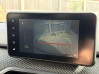 USED 2022 22 DACIA SANDERO 1.0 Sandero Sway Prestige TCe CVT 5dr Sat Nav Parking Camera