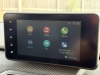 USED 2022 22 DACIA SANDERO 1.0 Sandero Sway Prestige TCe CVT 5dr Sat Nav Parking Camera
