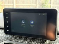 USED 2022 22 DACIA SANDERO 1.0 Sandero Sway Prestige TCe CVT 5dr Sat Nav Parking Camera