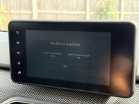 USED 2022 22 DACIA SANDERO 1.0 Sandero Sway Prestige TCe CVT 5dr Sat Nav Parking Camera