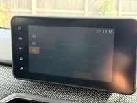 USED 2022 22 DACIA SANDERO 1.0 Sandero Sway Prestige TCe CVT 5dr Sat Nav Parking Camera