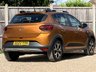 USED 2022 22 DACIA SANDERO 1.0 Sandero Sway Prestige TCe CVT 5dr Sat Nav Parking Camera