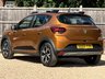 USED 2022 22 DACIA SANDERO 1.0 Sandero Sway Prestige TCe CVT 5dr Sat Nav Parking Camera