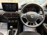 USED 2022 22 DACIA SANDERO 1.0 Sandero Sway Prestige TCe CVT 5dr Sat Nav Parking Camera
