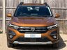 USED 2022 22 DACIA SANDERO 1.0 Sandero Sway Prestige TCe CVT 5dr Sat Nav Parking Camera