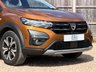 USED 2022 22 DACIA SANDERO 1.0 Sandero Sway Prestige TCe CVT 5dr Sat Nav Parking Camera