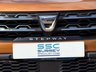 USED 2022 22 DACIA SANDERO 1.0 Sandero Sway Prestige TCe CVT 5dr Sat Nav Parking Camera