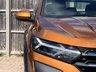 USED 2022 22 DACIA SANDERO 1.0 Sandero Sway Prestige TCe CVT 5dr Sat Nav Parking Camera