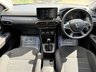 USED 2022 22 DACIA SANDERO 1.0 Sandero Sway Prestige TCe CVT 5dr Sat Nav Parking Camera