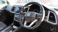USED 2020 70 SEAT ATECA 1.5 TSI EVO XPERIENCE SUV 5dr Petrol DSG Euro 6 (s/s) (150 ps) 