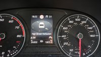 USED 2020 70 SEAT ATECA 1.5 TSI EVO XPERIENCE SUV 5dr Petrol DSG Euro 6 (s/s) (150 ps) 