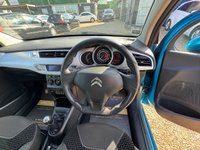 USED 2011 61 CITROEN C3 1.4i VTR+ Hatchback 5dr Petrol Manual Euro 5 (75 ps) ABS AND AIR CON
