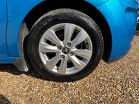 USED 2011 61 CITROEN C3 1.4i VTR+ Hatchback 5dr Petrol Manual Euro 5 (75 ps) ABS AND AIR CON