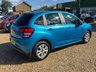 USED 2011 61 CITROEN C3 1.4i VTR+ Hatchback 5dr Petrol Manual Euro 5 (75 ps) ABS AND AIR CON