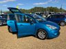 USED 2011 61 CITROEN C3 1.4i VTR+ Hatchback 5dr Petrol Manual Euro 5 (75 ps) ABS AND AIR CON
