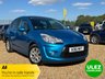 USED 2011 61 CITROEN C3 1.4i VTR+ Hatchback 5dr Petrol Manual Euro 5 (75 ps) ABS AND AIR CON