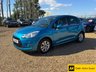 USED 2011 61 CITROEN C3 1.4i VTR+ Hatchback 5dr Petrol Manual Euro 5 (75 ps) ABS AND AIR CON