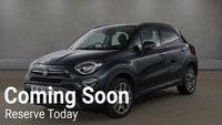 USED 2019 19 FIAT 500X 1.0 FireFly Turbo MultiAir Cross Plus SUV 5dr Petrol Manual 120 bhp 