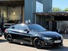 USED 2018 18 BMW 4 SERIES 2.0 420i M Sport Coupe 2dr Petrol Auto Euro 6 (s/s) (184 ps) 