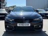 USED 2018 18 BMW 4 SERIES 2.0 420i M Sport Coupe 2dr Petrol Auto Euro 6 (s/s) (184 ps) 
