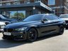 USED 2018 18 BMW 4 SERIES 2.0 420i M Sport Coupe 2dr Petrol Auto Euro 6 (s/s) (184 ps) 