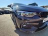 USED 2018 18 BMW 4 SERIES 2.0 420i M Sport Coupe 2dr Petrol Auto Euro 6 (s/s) (184 ps) 
