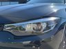 USED 2018 18 BMW 4 SERIES 2.0 420i M Sport Coupe 2dr Petrol Auto Euro 6 (s/s) (184 ps) 