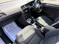 USED 2019 19 VOLKSWAGEN GOLF 1.5 Golf Match TSi Evo 5dr Full Service History Sat Nav