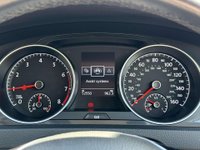 USED 2019 19 VOLKSWAGEN GOLF 1.5 Golf Match TSi Evo 5dr Full Service History Sat Nav