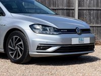 USED 2019 19 VOLKSWAGEN GOLF 1.5 Golf Match TSi Evo 5dr Full Service History Sat Nav