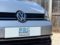 USED 2019 19 VOLKSWAGEN GOLF 1.5 Golf Match TSi Evo 5dr Full Service History Sat Nav
