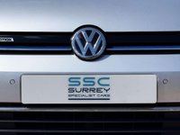 USED 2019 19 VOLKSWAGEN GOLF 1.5 Golf Match TSi Evo 5dr Full Service History Sat Nav