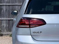 USED 2019 19 VOLKSWAGEN GOLF 1.5 Golf Match TSi Evo 5dr Full Service History Sat Nav