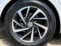 USED 2019 19 VOLKSWAGEN GOLF 1.5 Golf Match TSi Evo 5dr Full Service History Sat Nav