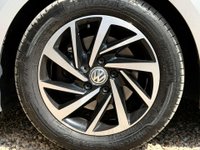 USED 2019 19 VOLKSWAGEN GOLF 1.5 Golf Match TSi Evo 5dr Full Service History Sat Nav