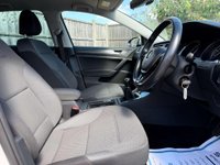 USED 2019 19 VOLKSWAGEN GOLF 1.5 Golf Match TSi Evo 5dr Full Service History Sat Nav
