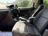USED 2019 19 VOLKSWAGEN GOLF 1.5 Golf Match TSi Evo 5dr Full Service History Sat Nav