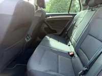 USED 2019 19 VOLKSWAGEN GOLF 1.5 Golf Match TSi Evo 5dr Full Service History Sat Nav