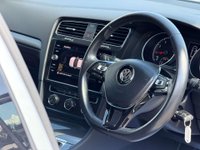 USED 2019 19 VOLKSWAGEN GOLF 1.5 Golf Match TSi Evo 5dr Full Service History Sat Nav