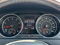USED 2019 19 VOLKSWAGEN GOLF 1.5 Golf Match TSi Evo 5dr Full Service History Sat Nav