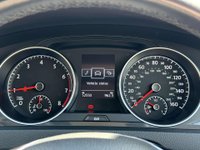 USED 2019 19 VOLKSWAGEN GOLF 1.5 Golf Match TSi Evo 5dr Full Service History Sat Nav