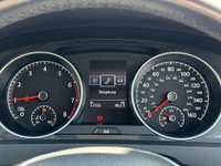 USED 2019 19 VOLKSWAGEN GOLF 1.5 Golf Match TSi Evo 5dr Full Service History Sat Nav