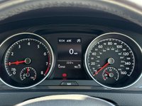 USED 2019 19 VOLKSWAGEN GOLF 1.5 Golf Match TSi Evo 5dr Full Service History Sat Nav