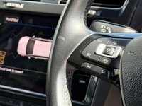 USED 2019 19 VOLKSWAGEN GOLF 1.5 Golf Match TSi Evo 5dr Full Service History Sat Nav