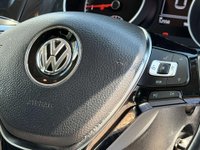 USED 2019 19 VOLKSWAGEN GOLF 1.5 Golf Match TSi Evo 5dr Full Service History Sat Nav